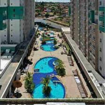 Opr - Em Frente Piscina