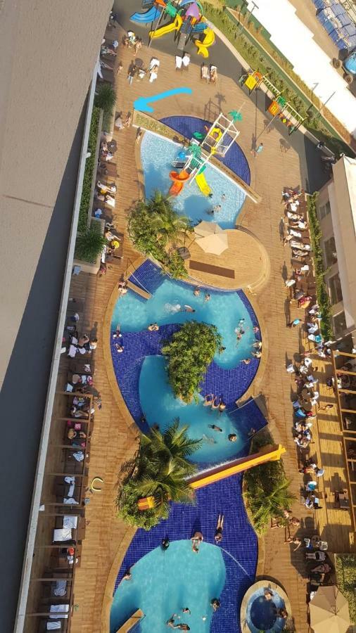 Opr - Em Frente Piscina * Olímpia